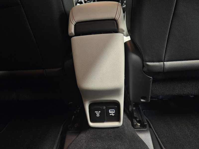 Photo 36 de l'offre de JEEP COMPASS 1.6 MultiJet II 120 BVM6 Limited à 18990€ chez MKP Distribution