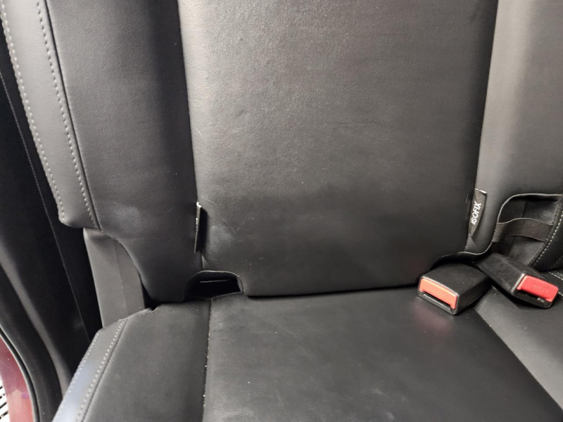 Photo 35 de l'offre de FORD RANGER  3.2 TDCi 200 4X4 LIMITED  DOUBLE CABINE BVA à 26990€ chez MKP Distribution