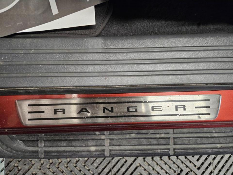 Photo 38 de l'offre de FORD RANGER  3.2 TDCi 200 4X4 LIMITED  DOUBLE CABINE BVA à 26990€ chez MKP Distribution