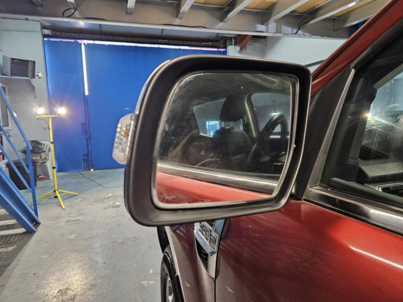 Photo 47 de l'offre de FORD RANGER  3.2 TDCi 200 4X4 LIMITED  DOUBLE CABINE BVA à 26990€ chez MKP Distribution