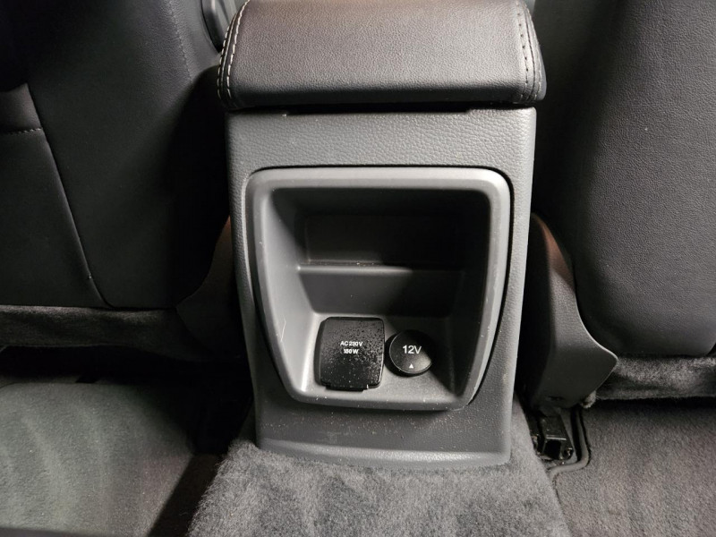 Photo 45 de l'offre de FORD RANGER  3.2 TDCi 200 4X4 LIMITED  DOUBLE CABINE BVA à 26990€ chez MKP Distribution