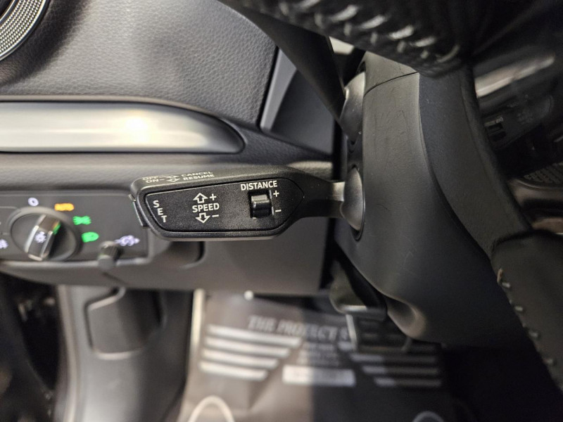 Photo 24 de l'offre de AUDI S3 SPORTBACK 50 TFSI 300 S tronic 7 Quattro à 29990€ chez MKP Distribution