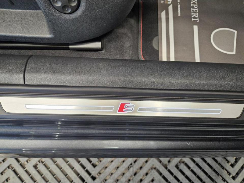 Photo 46 de l'offre de AUDI S3 SPORTBACK 50 TFSI 300 S tronic 7 Quattro à 29990€ chez MKP Distribution