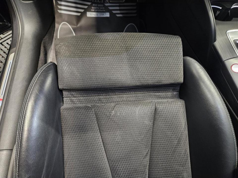 Photo 42 de l'offre de AUDI S3 SPORTBACK 50 TFSI 300 S tronic 7 Quattro à 29990€ chez MKP Distribution