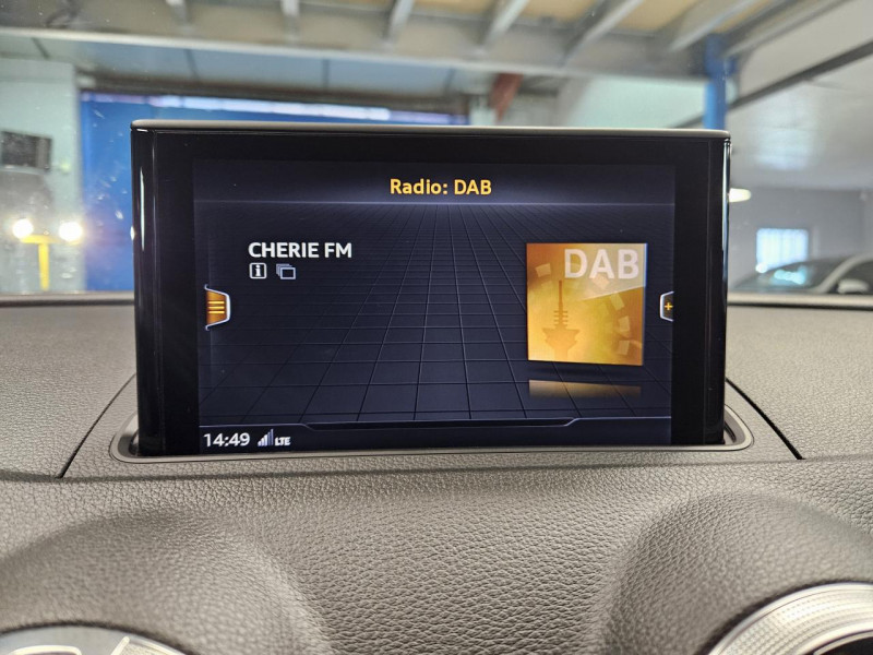 Photo 31 de l'offre de AUDI S3 SPORTBACK 50 TFSI 300 S tronic 7 Quattro à 29990€ chez MKP Distribution