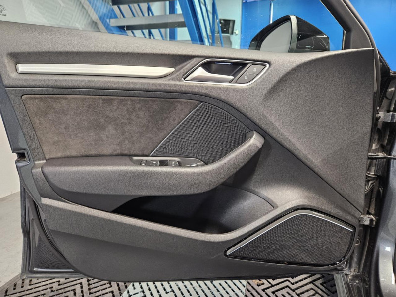 Photo 50 de l'offre de AUDI S3 SPORTBACK 50 TFSI 300 S tronic 7 Quattro à 29990€ chez MKP Distribution