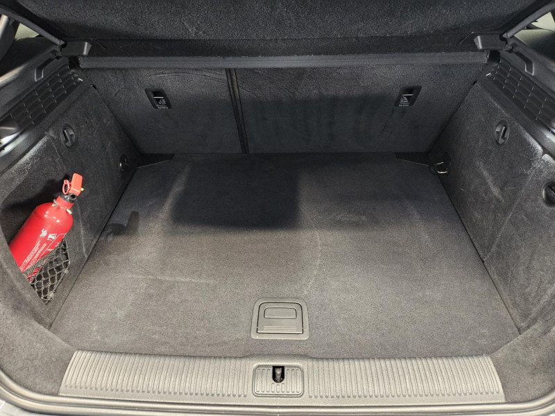 Photo 9 de l'offre de AUDI S3 SPORTBACK 50 TFSI 300 S tronic 7 Quattro à 29990€ chez MKP Distribution