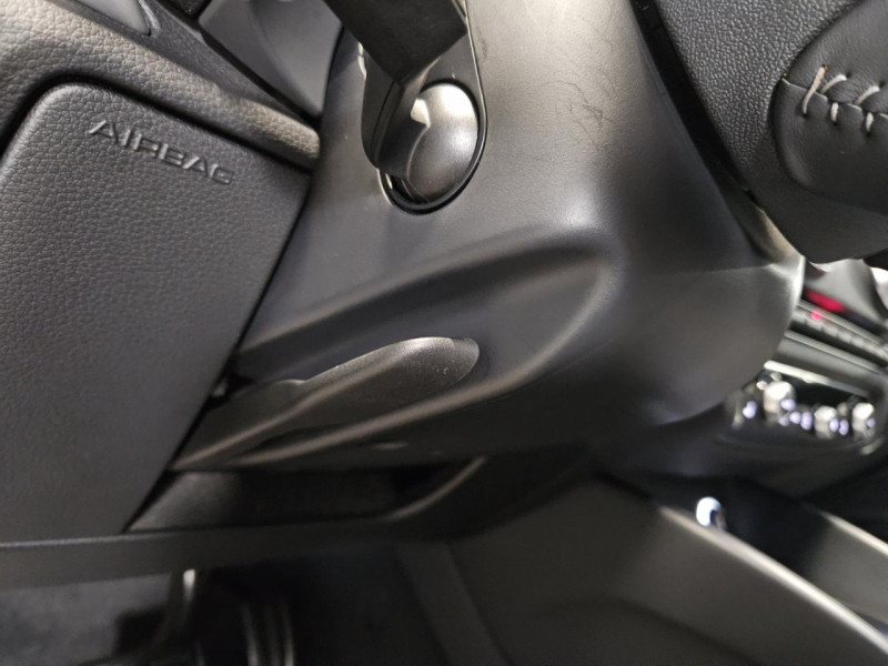 Photo 27 de l'offre de AUDI S3 SPORTBACK 50 TFSI 300 S tronic 7 Quattro à 29990€ chez MKP Distribution