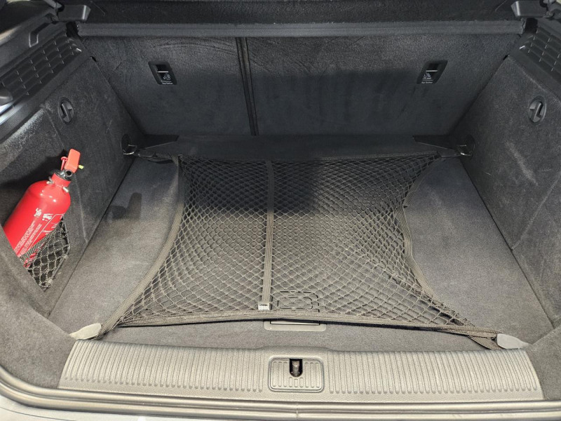 Photo 11 de l'offre de AUDI S3 SPORTBACK 50 TFSI 300 S tronic 7 Quattro à 29990€ chez MKP Distribution