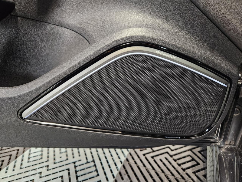 Photo 45 de l'offre de AUDI S3 SPORTBACK 50 TFSI 300 S tronic 7 Quattro à 29990€ chez MKP Distribution