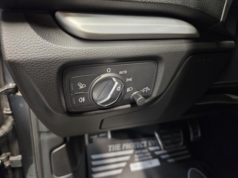 Photo 28 de l'offre de AUDI S3 SPORTBACK 50 TFSI 300 S tronic 7 Quattro à 29990€ chez MKP Distribution