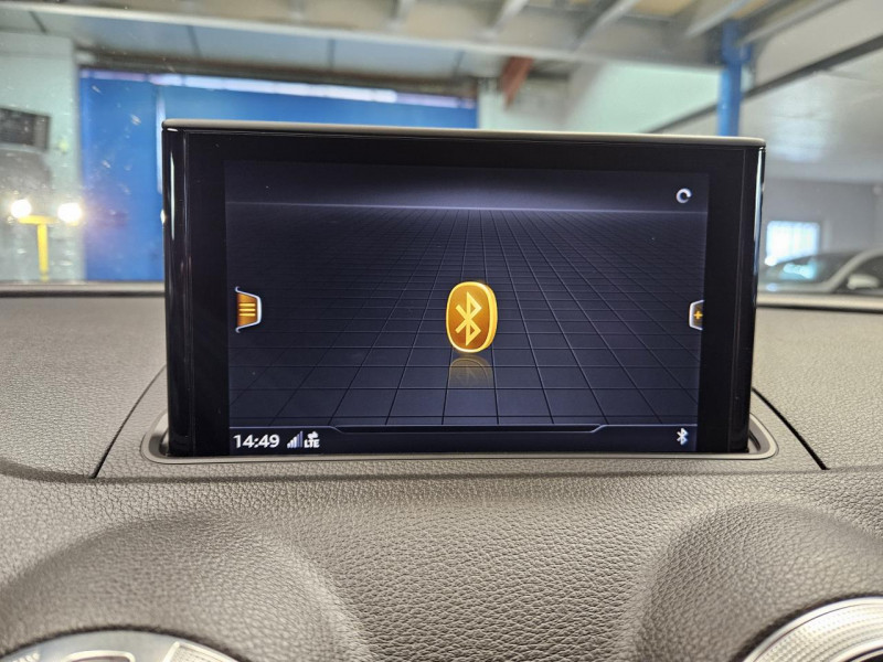 Photo 32 de l'offre de AUDI S3 SPORTBACK 50 TFSI 300 S tronic 7 Quattro à 29990€ chez MKP Distribution