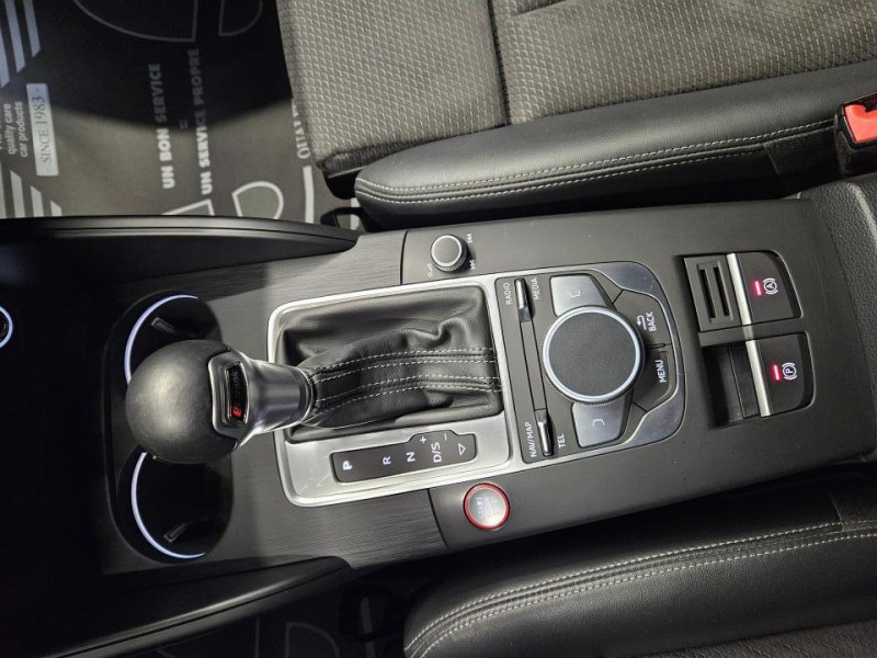 Photo 35 de l'offre de AUDI S3 SPORTBACK 50 TFSI 300 S tronic 7 Quattro à 29990€ chez MKP Distribution
