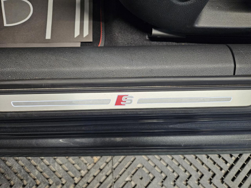 Photo 47 de l'offre de AUDI S3 SPORTBACK 50 TFSI 300 S tronic 7 Quattro à 29990€ chez MKP Distribution