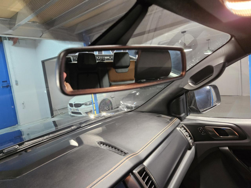 Photo 42 de l'offre de FORD RANGER  3.2 TDCi 200 4X4 DOUBLE CABINE BVA6 WILDTRAK à 29490€ chez MKP Distribution