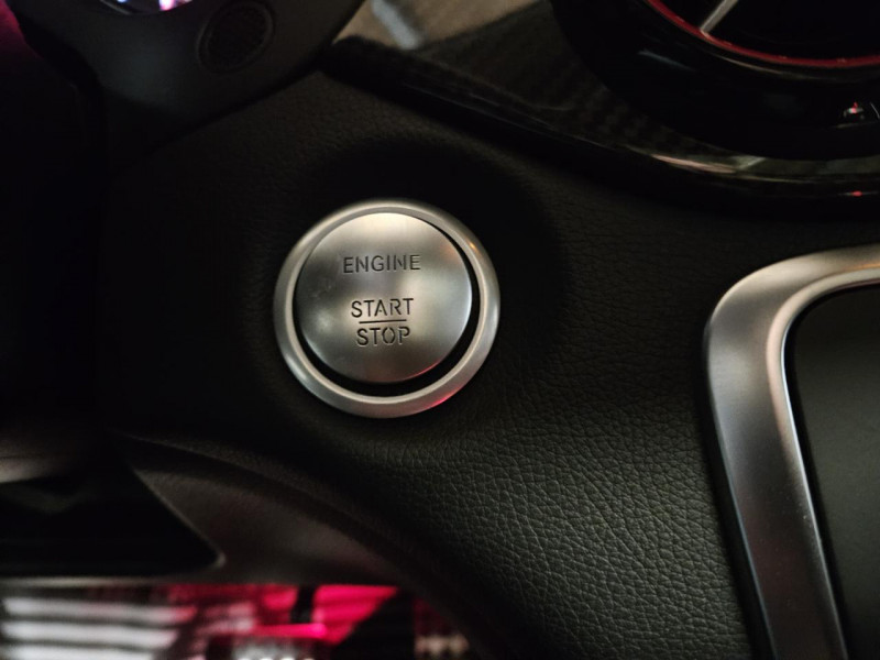 Photo 26 de l'offre de MERCEDES-BENZ GLA 2.0 45 AMG 381 4-Matic BVA à 29990€ chez MKP Distribution