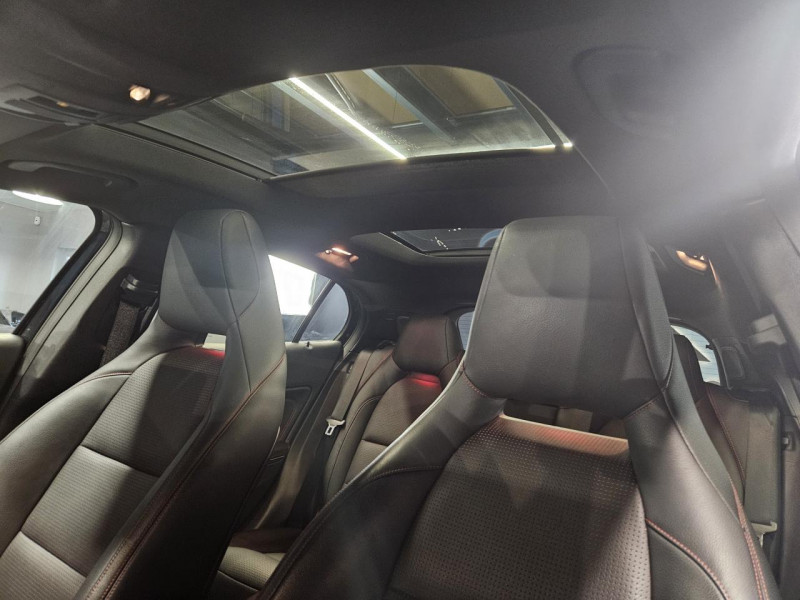 Photo 40 de l'offre de MERCEDES-BENZ GLA 2.0 45 AMG 381 4-Matic BVA à 29990€ chez MKP Distribution