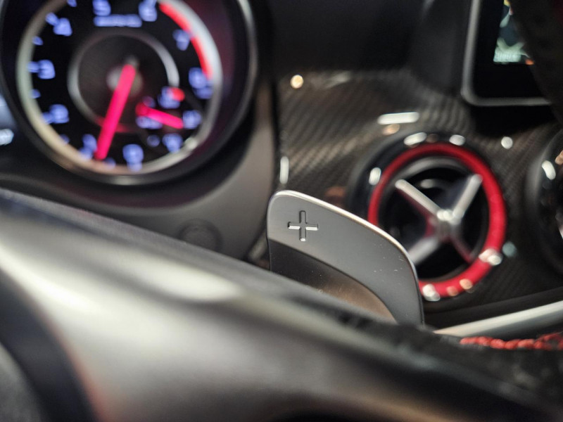 Photo 23 de l'offre de MERCEDES-BENZ GLA 2.0 45 AMG 381 4-Matic BVA à 29990€ chez MKP Distribution