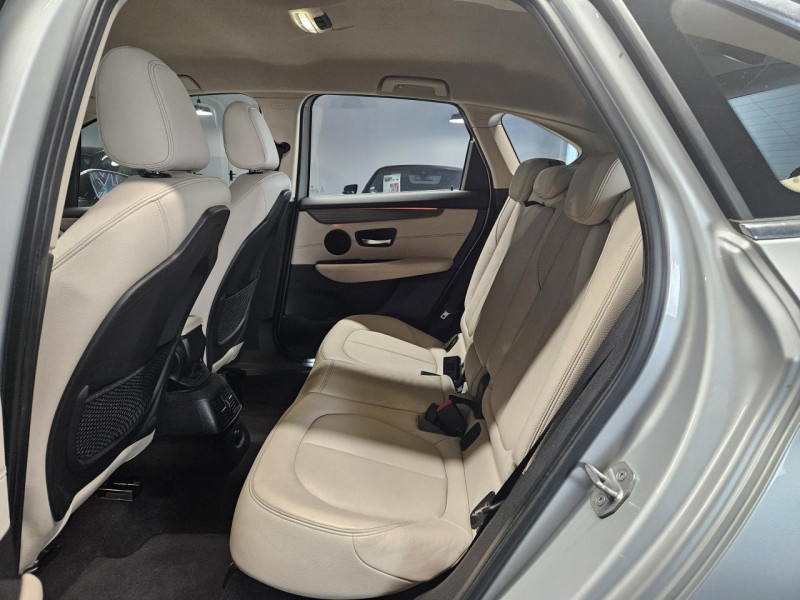 Photo 14 de l'offre de BMW SERIE 2 ACTIVE TOURER  216d 116 F45 Luxury BVA à 13490€ chez MKP Distribution