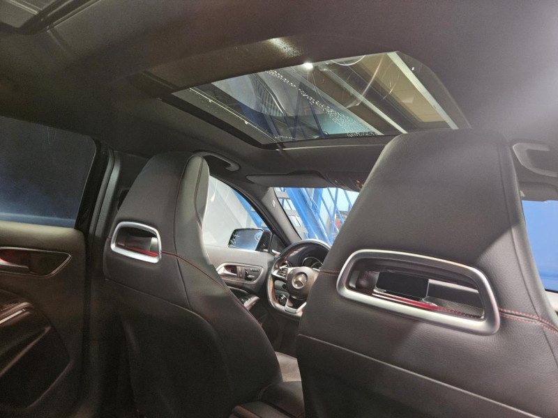 Photo 49 de l'offre de MERCEDES-BENZ GLA 2.0 45 AMG 381 4-Matic BVA à 29990€ chez MKP Distribution