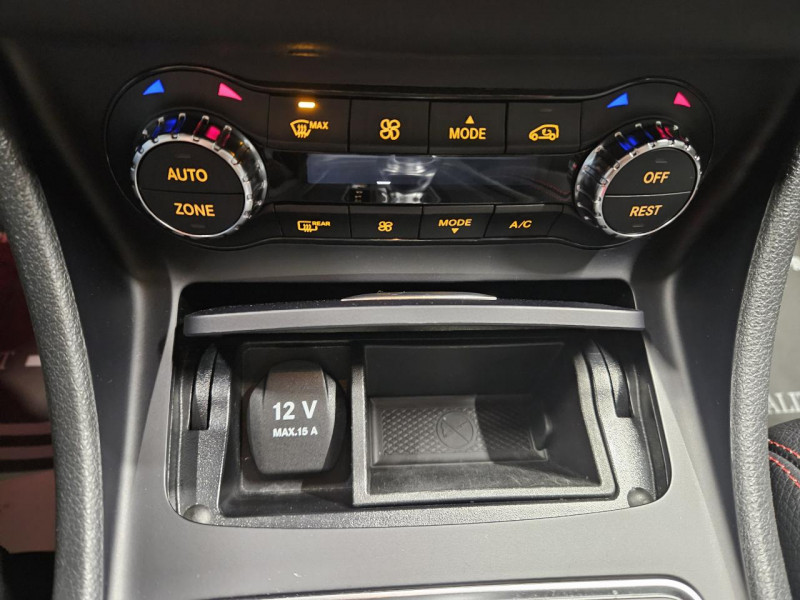 Photo 34 de l'offre de MERCEDES-BENZ GLA 2.0 45 AMG 381 4-Matic BVA à 29990€ chez MKP Distribution