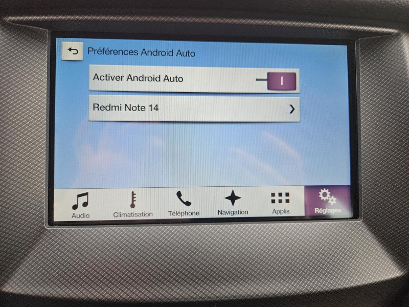 Photo 30 de l'offre de FORD RANGER  3.2 TDCi 200 4X4 DOUBLE CABINE BVA6 WILDTRAK à 30990€ chez MKP Distribution