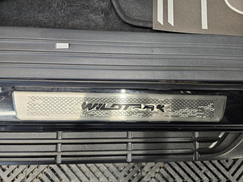 Photo 47 de l'offre de FORD RANGER  3.2 TDCi 200 4X4 DOUBLE CABINE BVA6 WILDTRAK à 30990€ chez MKP Distribution