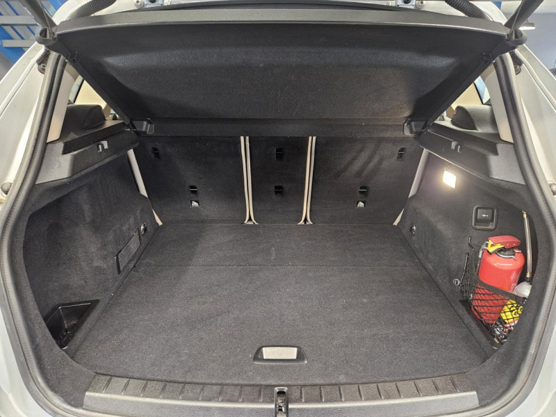 Photo 9 de l'offre de BMW SERIE 2 ACTIVE TOURER  216d 116 F45 Luxury BVA à 13490€ chez MKP Distribution