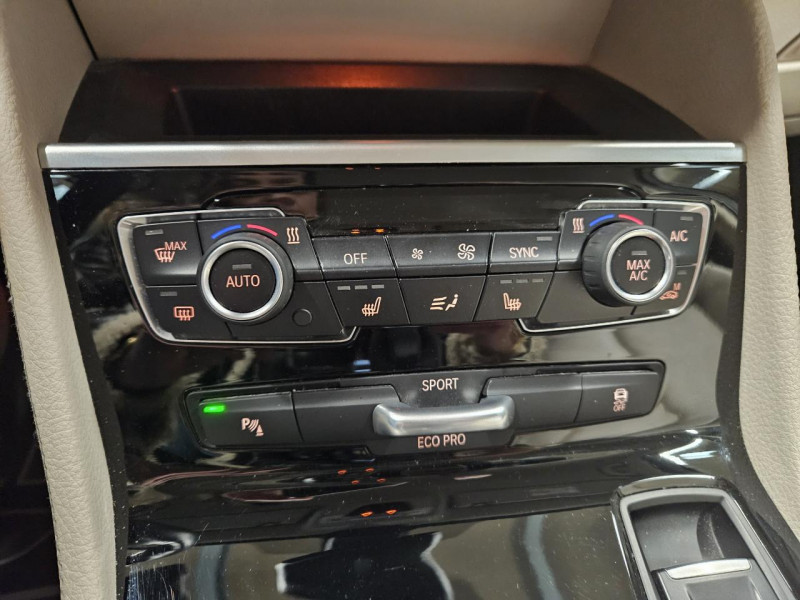 Photo 30 de l'offre de BMW SERIE 2 ACTIVE TOURER  216d 116 F45 Luxury BVA à 13490€ chez MKP Distribution
