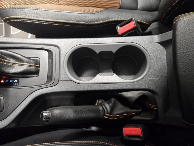 Photo 35 de l'offre de FORD RANGER  3.2 TDCi 200 4X4 DOUBLE CABINE BVA6 WILDTRAK à 29490€ chez MKP Distribution