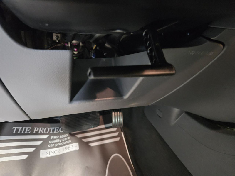 Photo 25 de l'offre de FORD RANGER  3.2 TDCi 200 4X4 DOUBLE CABINE BVA6 WILDTRAK à 29490€ chez MKP Distribution