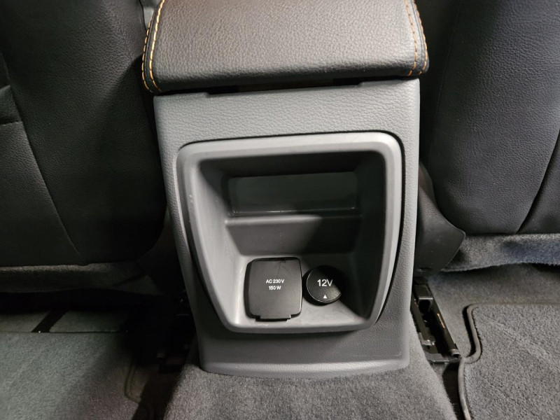 Photo 40 de l'offre de FORD RANGER  3.2 TDCi 200 4X4 DOUBLE CABINE BVA6 WILDTRAK à 30990€ chez MKP Distribution