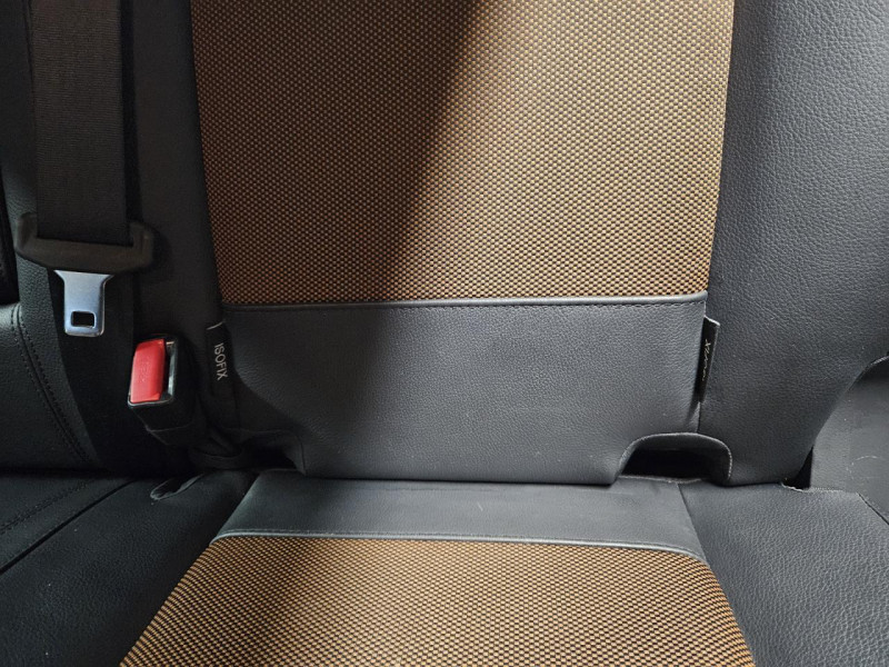 Photo 38 de l'offre de FORD RANGER  3.2 TDCi 200 4X4 DOUBLE CABINE BVA6 WILDTRAK à 30990€ chez MKP Distribution