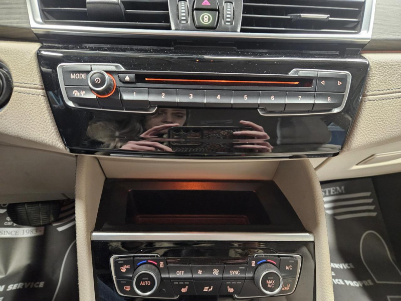 Photo 29 de l'offre de BMW SERIE 2 ACTIVE TOURER  216d 116 F45 Luxury BVA à 13490€ chez MKP Distribution