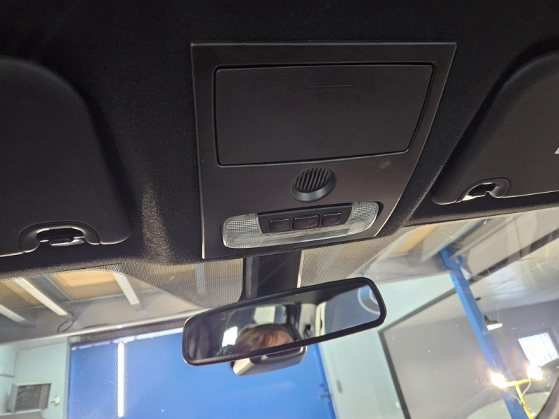 Photo 43 de l'offre de FORD RANGER  3.2 TDCi 200 4X4 DOUBLE CABINE BVA6 WILDTRAK à 30990€ chez MKP Distribution