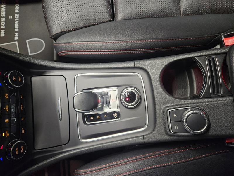 Photo 35 de l'offre de MERCEDES-BENZ GLA 2.0 45 AMG 381 4-Matic BVA à 29990€ chez MKP Distribution