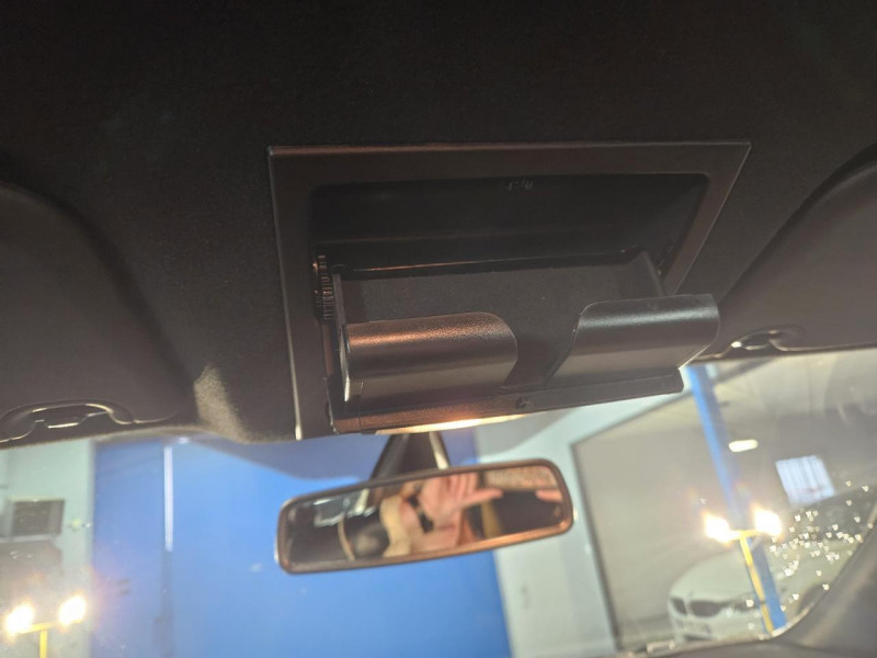 Photo 44 de l'offre de FORD RANGER  3.2 TDCi 200 4X4 DOUBLE CABINE BVA6 WILDTRAK à 29490€ chez MKP Distribution