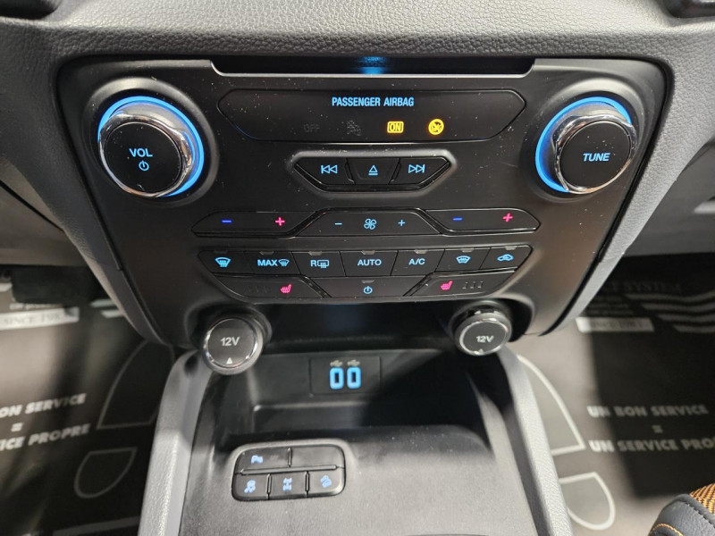 Photo 31 de l'offre de FORD RANGER  3.2 TDCi 200 4X4 DOUBLE CABINE BVA6 WILDTRAK à 30990€ chez MKP Distribution