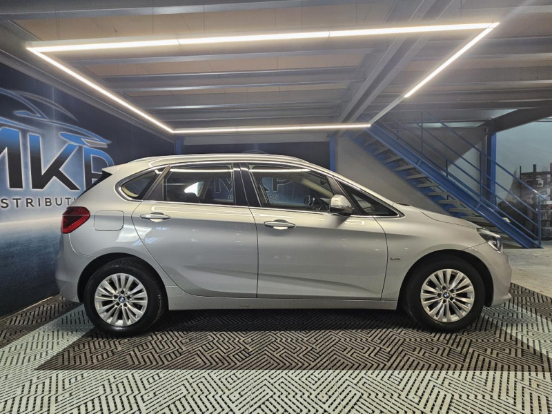 Photo 5 de l'offre de BMW SERIE 2 ACTIVE TOURER  216d 116 F45 Luxury BVA à 13490€ chez MKP Distribution