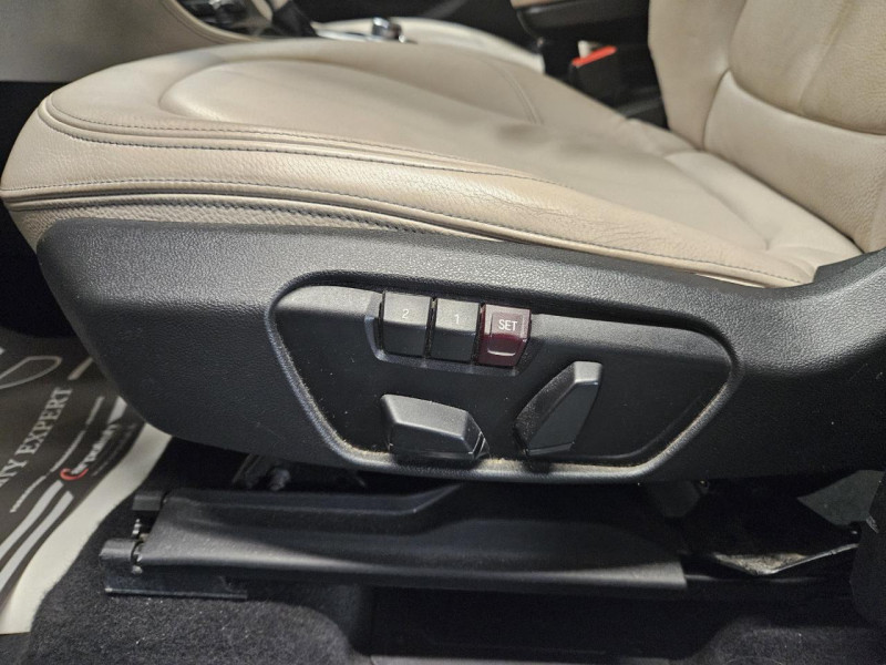 Photo 39 de l'offre de BMW SERIE 2 ACTIVE TOURER  216d 116 F45 Luxury BVA à 13490€ chez MKP Distribution