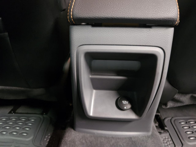 Photo 37 de l'offre de FORD RANGER  3.2 TDCi 200 4X4 DOUBLE CABINE BVA6 WILDTRAK à 29490€ chez MKP Distribution