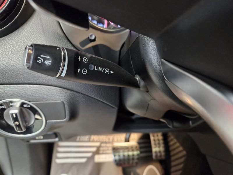 Photo 25 de l'offre de MERCEDES-BENZ GLA 2.0 45 AMG 381 4-Matic BVA à 29990€ chez MKP Distribution