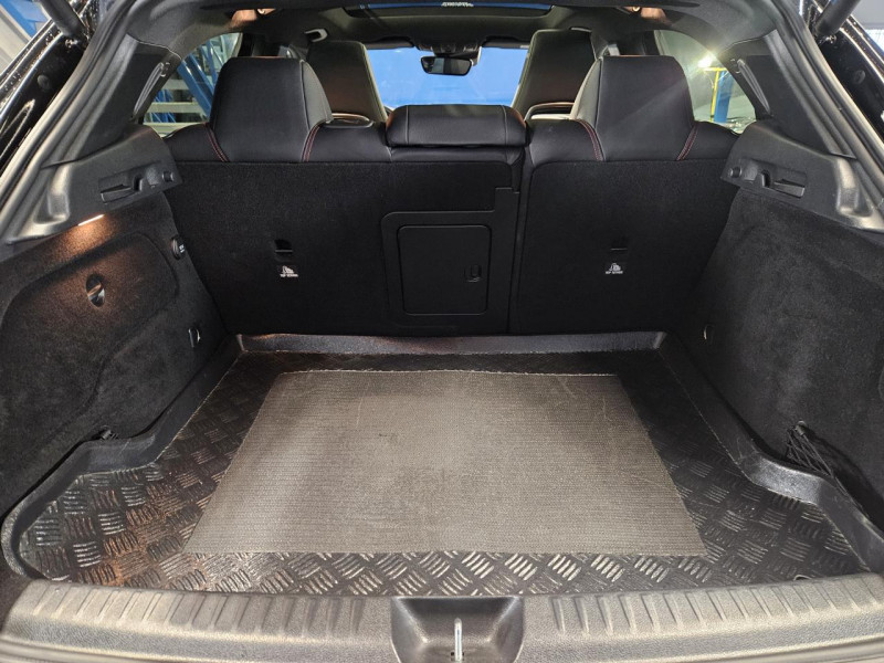 Photo 9 de l'offre de MERCEDES-BENZ GLA 2.0 45 AMG 381 4-Matic BVA à 29990€ chez MKP Distribution