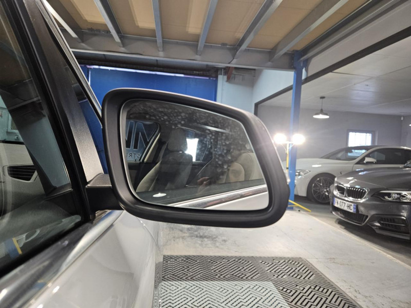 Photo 46 de l'offre de BMW SERIE 2 ACTIVE TOURER  216d 116 F45 Luxury BVA à 13490€ chez MKP Distribution