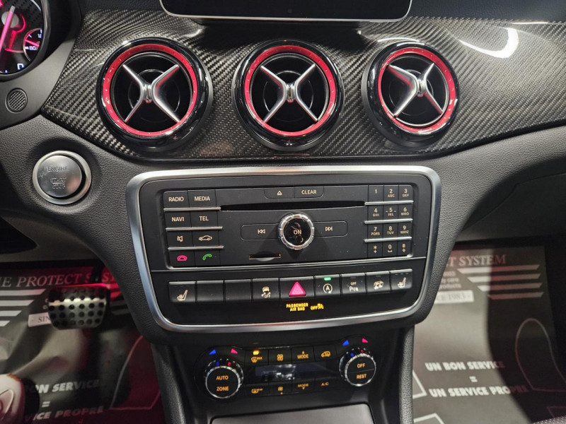 Photo 32 de l'offre de MERCEDES-BENZ GLA 2.0 45 AMG 381 4-Matic BVA à 29990€ chez MKP Distribution