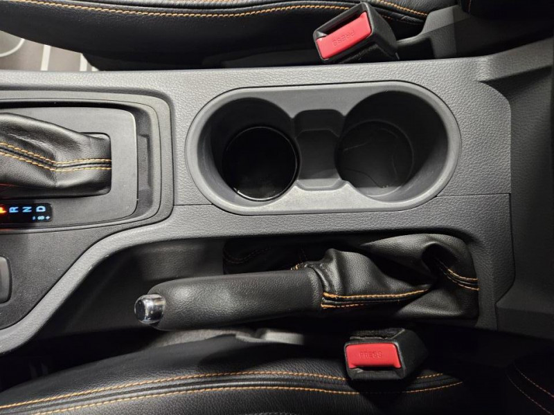 Photo 34 de l'offre de FORD RANGER  3.2 TDCi 200 4X4 DOUBLE CABINE BVA6 WILDTRAK à 30990€ chez MKP Distribution