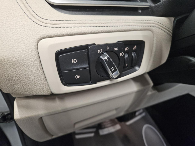 Photo 22 de l'offre de BMW SERIE 2 ACTIVE TOURER  216d 116 F45 Luxury BVA à 13490€ chez MKP Distribution