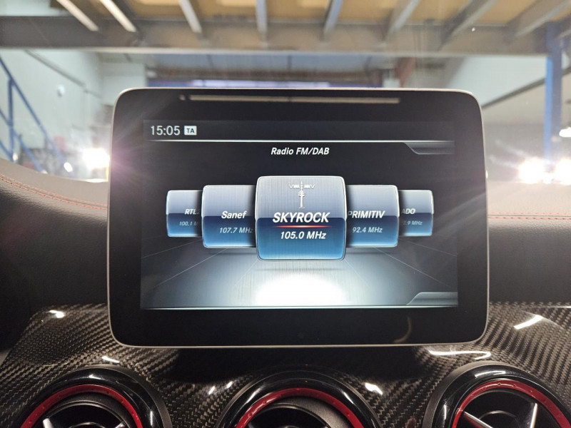 Photo 30 de l'offre de MERCEDES-BENZ GLA 2.0 45 AMG 381 4-Matic BVA à 29990€ chez MKP Distribution