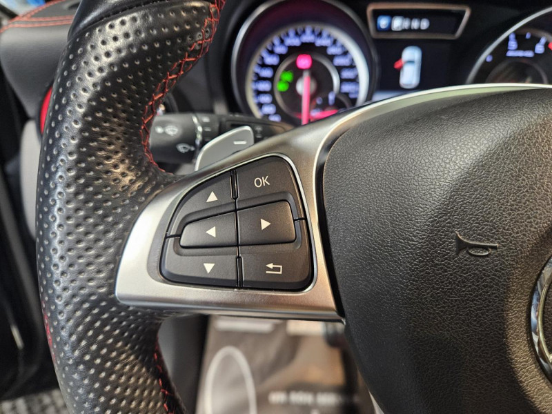 Photo 19 de l'offre de MERCEDES-BENZ GLA 2.0 45 AMG 381 4-Matic BVA à 29990€ chez MKP Distribution
