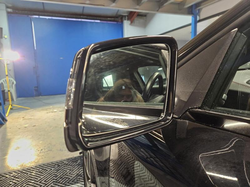 Photo 50 de l'offre de MERCEDES-BENZ GLA 2.0 45 AMG 381 4-Matic BVA à 29990€ chez MKP Distribution